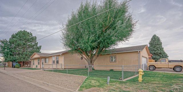 800 W Spruce St, Walsenburg, CO 81089