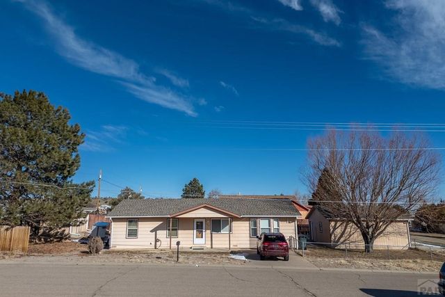 800 W Spruce St, Walsenburg, CO 81089