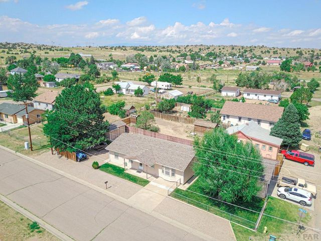 800 W Spruce St, Walsenburg, CO 81089