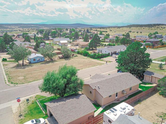 800 W Spruce St, Walsenburg, CO 81089