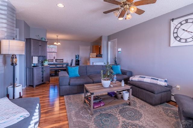 800 W Spruce St, Walsenburg, CO 81089