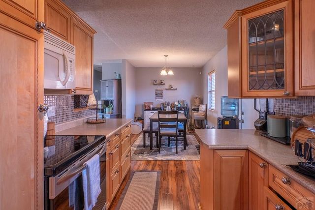 800 W Spruce St, Walsenburg, CO 81089