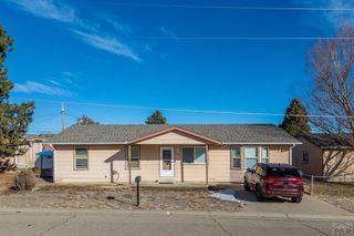 800 W Spruce St, Walsenburg, CO 81089