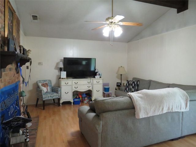 3308 Spring Valley Drive, Bedford, TX 76021