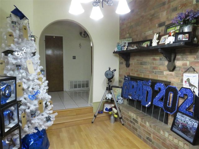 3308 Spring Valley Drive, Bedford, TX 76021