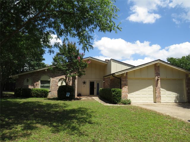 3308 Spring Valley Drive, Bedford, TX 76021