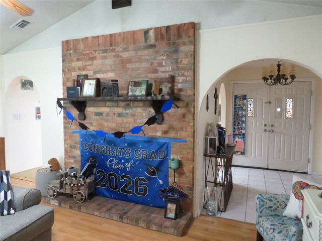 3308 Spring Valley Drive, Bedford, TX 76021