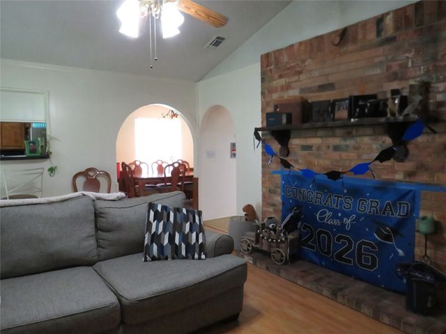 3308 Spring Valley Drive, Bedford, TX 76021