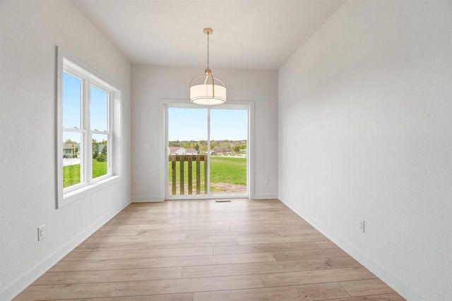112 SHADY LANE, Eden, WI 53019