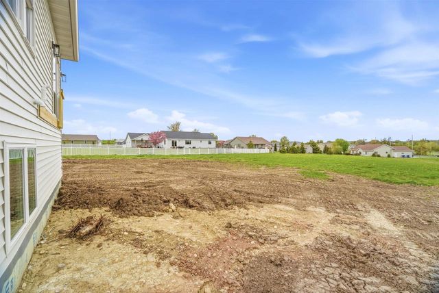 112 SHADY LANE, Eden, WI 53019