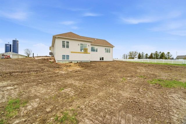 112 SHADY LANE, Eden, WI 53019