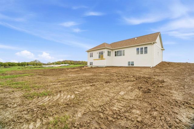 112 SHADY LANE, Eden, WI 53019