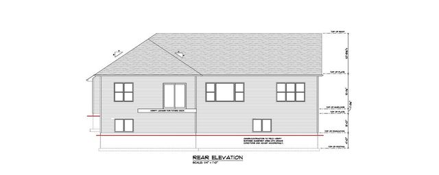 112 SHADY LANE, Eden, WI 53019