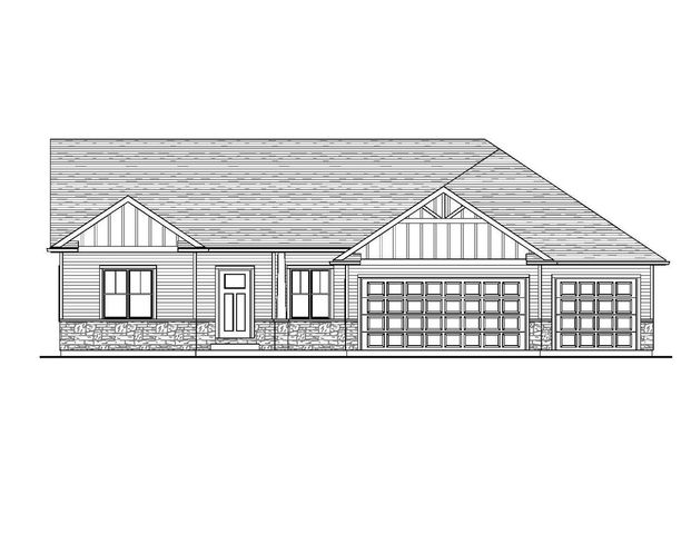 112 SHADY LANE, Eden, WI 53019
