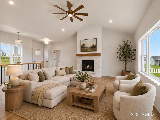112 SHADY LANE, Eden, WI 53019