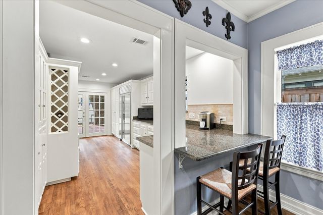 1500 Clover Lane, Fort Worth, TX 76107