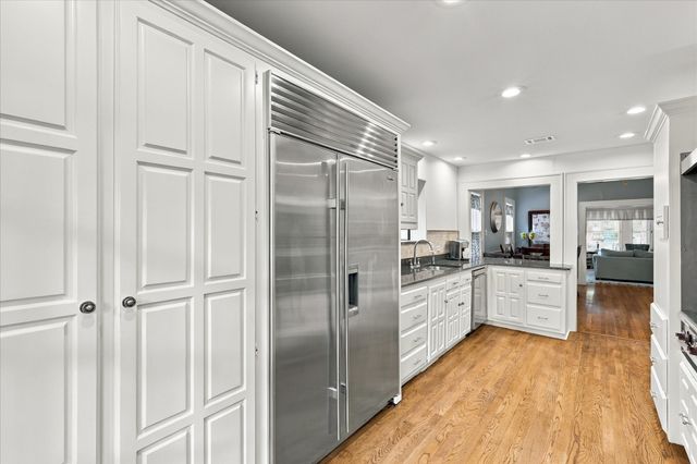 1500 Clover Lane, Fort Worth, TX 76107