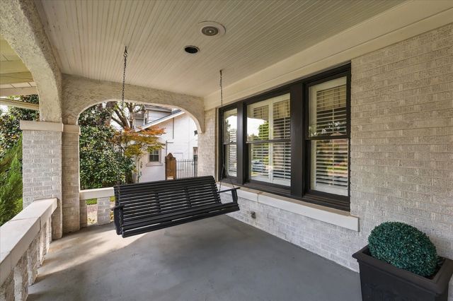 1500 Clover Lane, Fort Worth, TX 76107