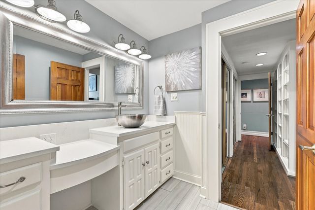 1500 Clover Lane, Fort Worth, TX 76107