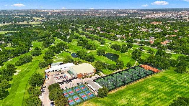 1500 Clover Lane, Fort Worth, TX 76107