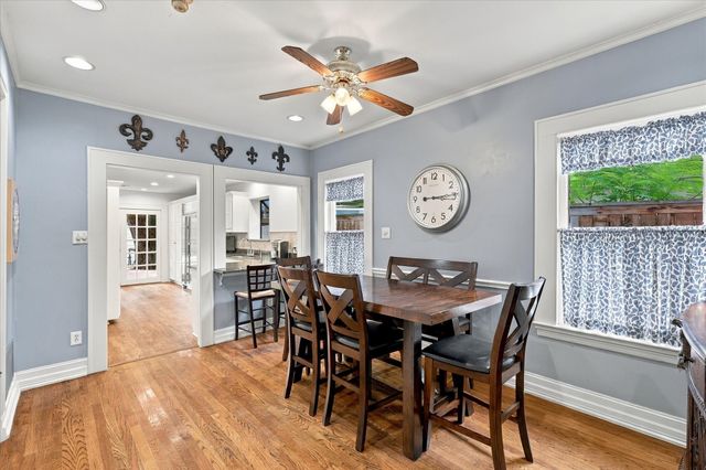 1500 Clover Lane, Fort Worth, TX 76107