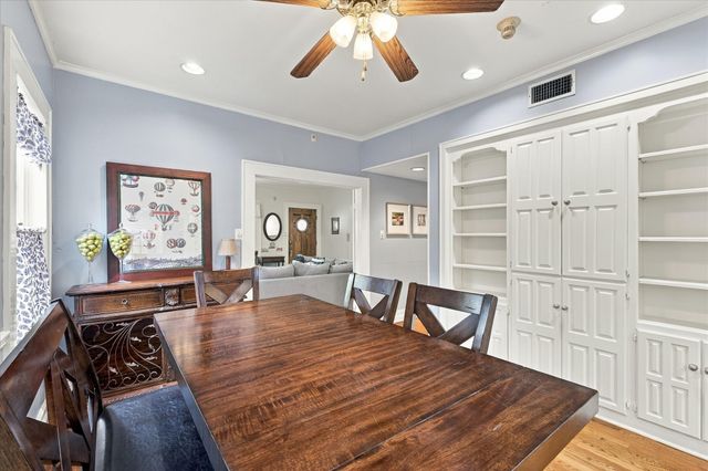 1500 Clover Lane, Fort Worth, TX 76107