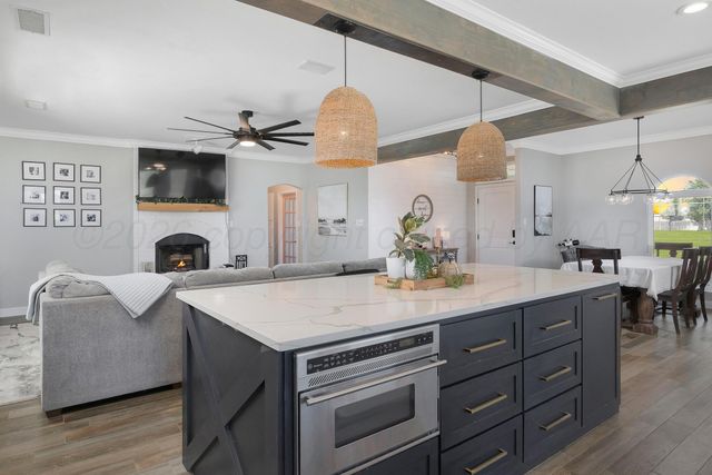 9601 UNION ROAD, Amarillo, TX 79119