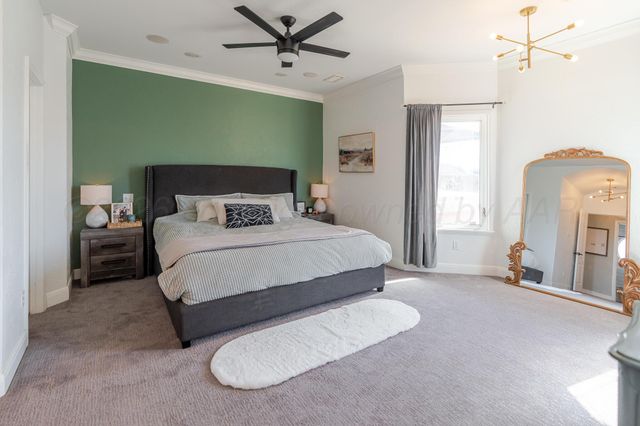 9601 UNION ROAD, Amarillo, TX 79119