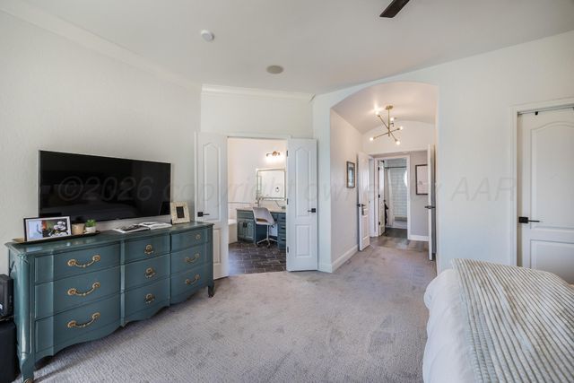 9601 UNION ROAD, Amarillo, TX 79119