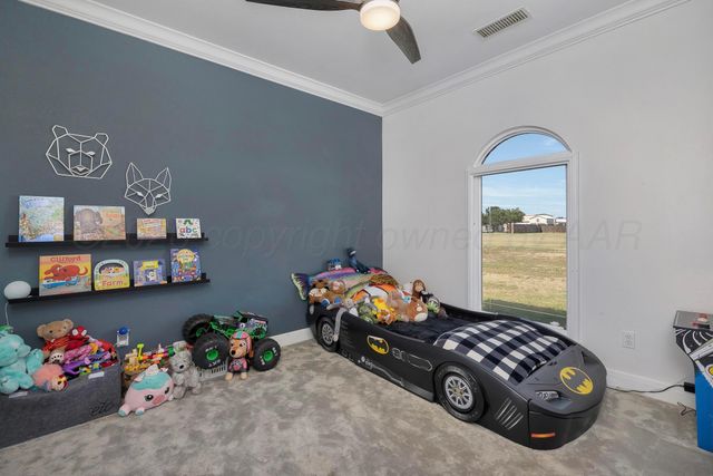 9601 UNION ROAD, Amarillo, TX 79119