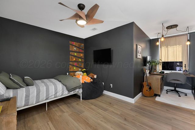 9601 UNION ROAD, Amarillo, TX 79119