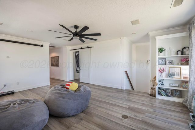 9601 UNION ROAD, Amarillo, TX 79119