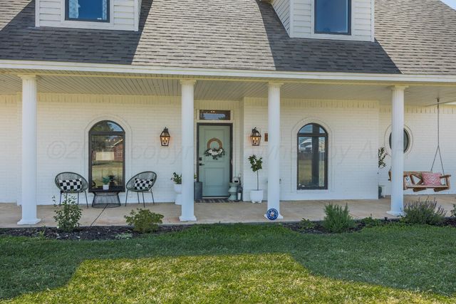 9601 UNION ROAD, Amarillo, TX 79119
