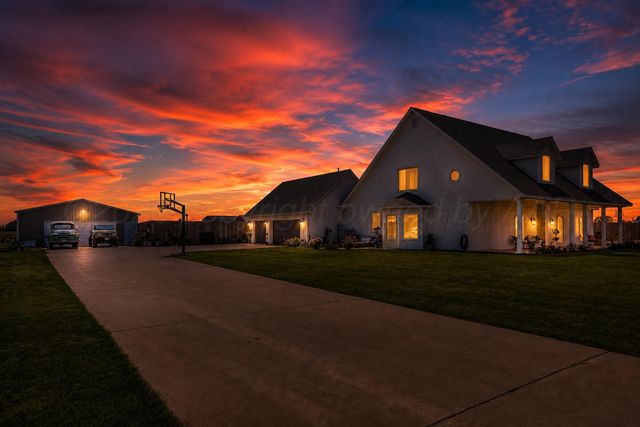 9601 UNION ROAD, Amarillo, TX 79119