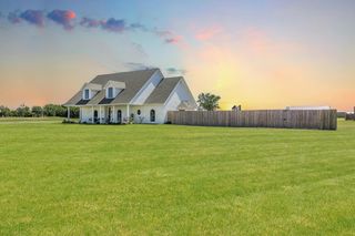 9601 UNION ROAD, Amarillo, TX 79119