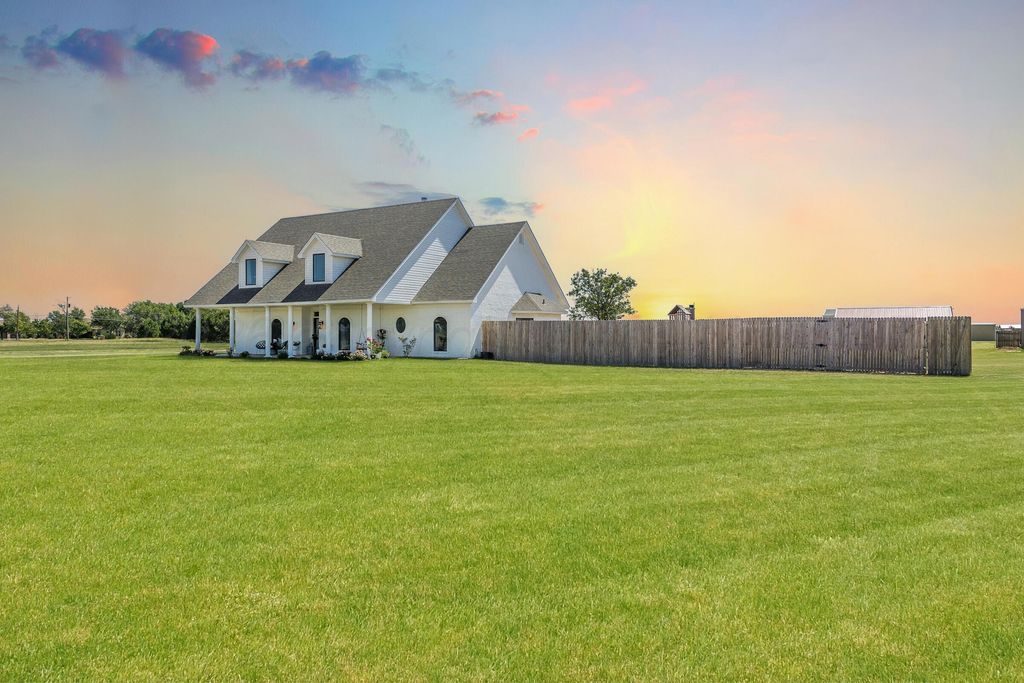 9601 UNION ROAD, Amarillo, TX 79119