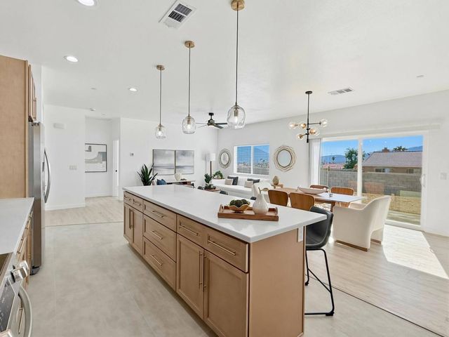 12795 Casa Loma Road, Desert Hot Springs, CA 92240