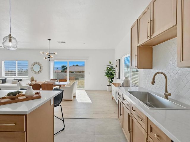 12795 Casa Loma Road, Desert Hot Springs, CA 92240