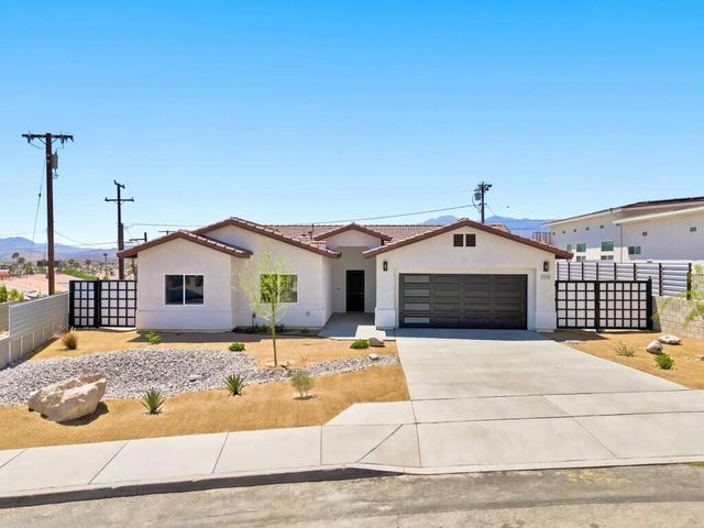 12795 Casa Loma Road, Desert Hot Springs, CA 92240