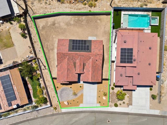12795 Casa Loma Road, Desert Hot Springs, CA 92240