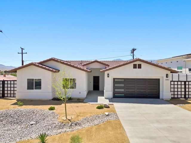 12795 Casa Loma Road, Desert Hot Springs, CA 92240