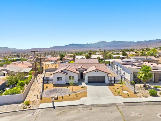12795 Casa Loma Road, Desert Hot Springs, CA 92240