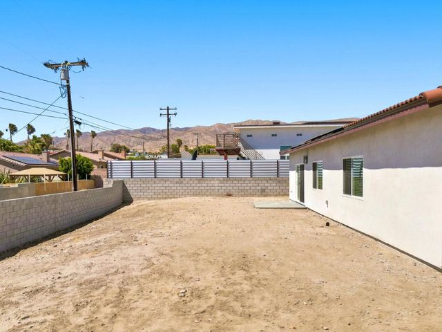 12795 Casa Loma Road, Desert Hot Springs, CA 92240