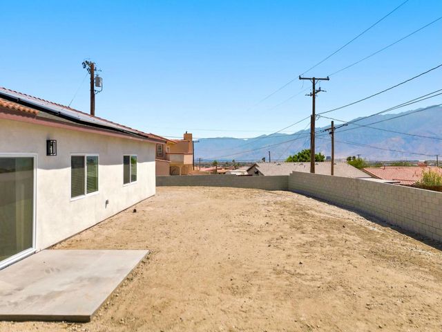 12795 Casa Loma Road, Desert Hot Springs, CA 92240