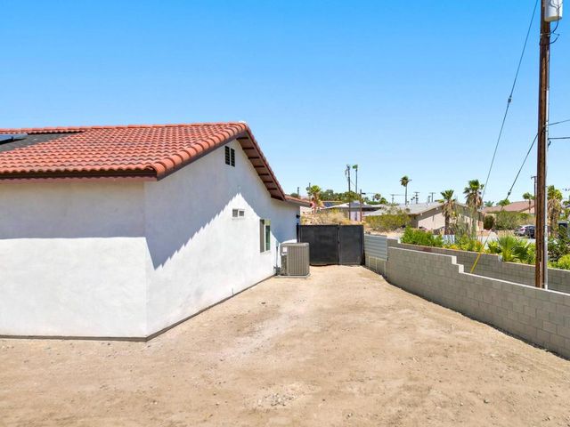 12795 Casa Loma Road, Desert Hot Springs, CA 92240