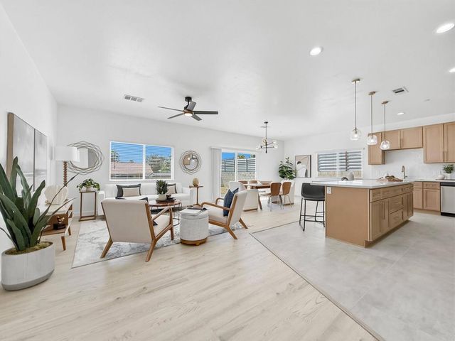 12795 Casa Loma Road, Desert Hot Springs, CA 92240