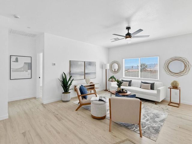 12795 Casa Loma Road, Desert Hot Springs, CA 92240
