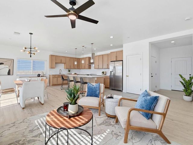 12795 Casa Loma Road, Desert Hot Springs, CA 92240