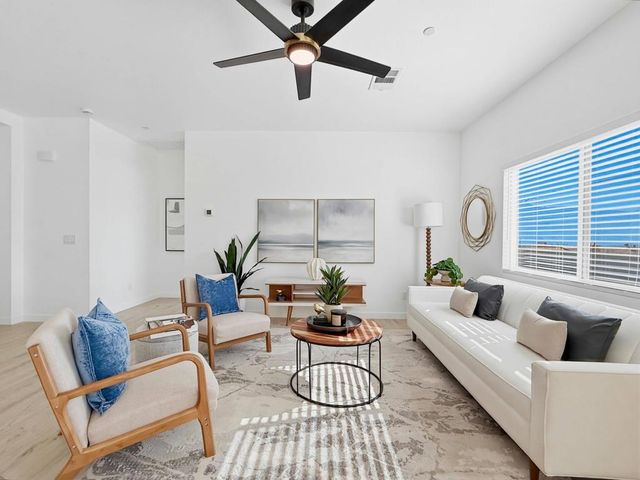 12795 Casa Loma Road, Desert Hot Springs, CA 92240
