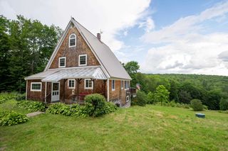 693 Little Sherburne Road, Killington, VT 05751